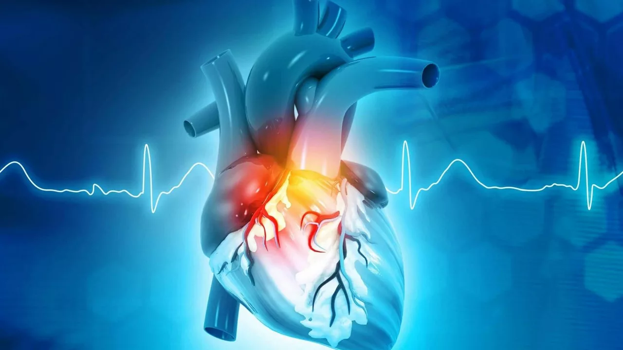 Heart Rhythm Disorders in Athletes: Risks, Prevention, and Management