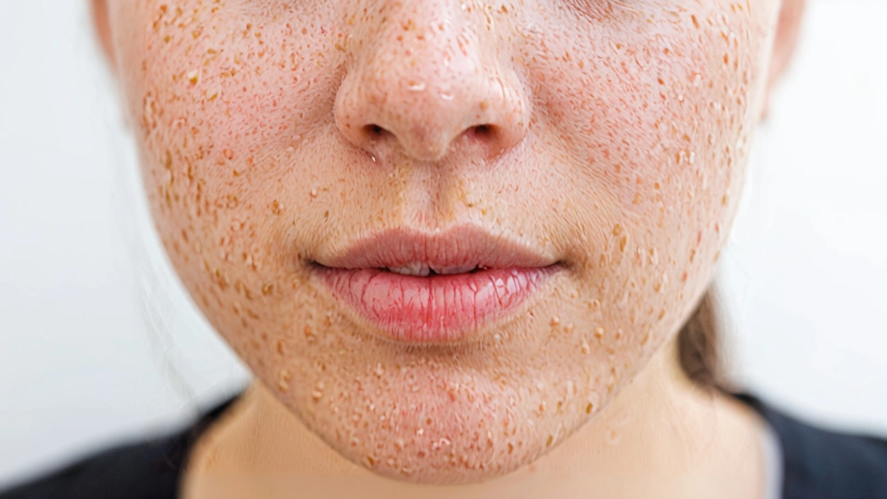 Isotretinoin Proven Effective for Acne in Gender-Affirming Hormone Therapy Patients