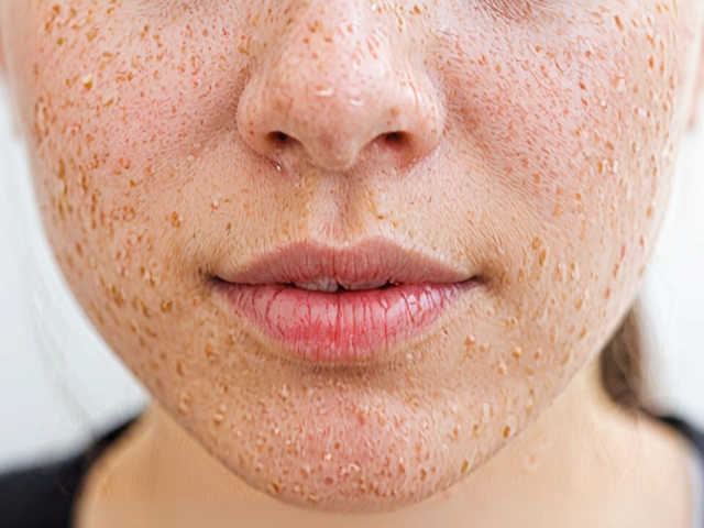 Isotretinoin Proven Effective for Acne in Gender-Affirming Hormone Therapy Patients