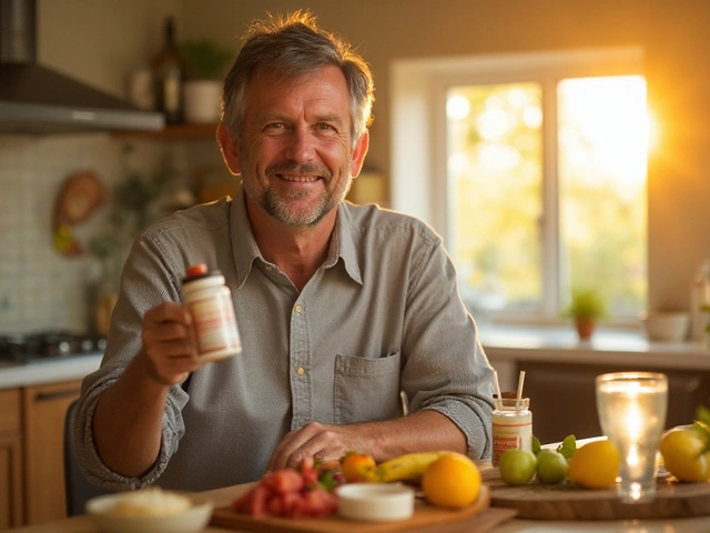 Boost Your Health with German Sarsaparilla: Essential Dietary Supplement for Holistic Wellness