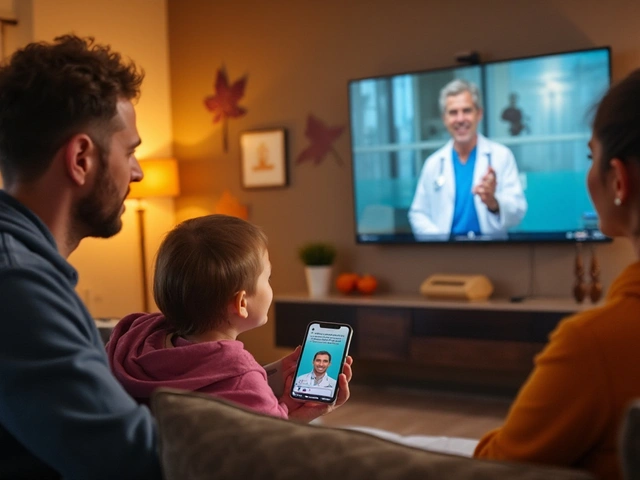 Top Alternatives to felixforyou.ca for Canadian Telemedicine Needs in 2024