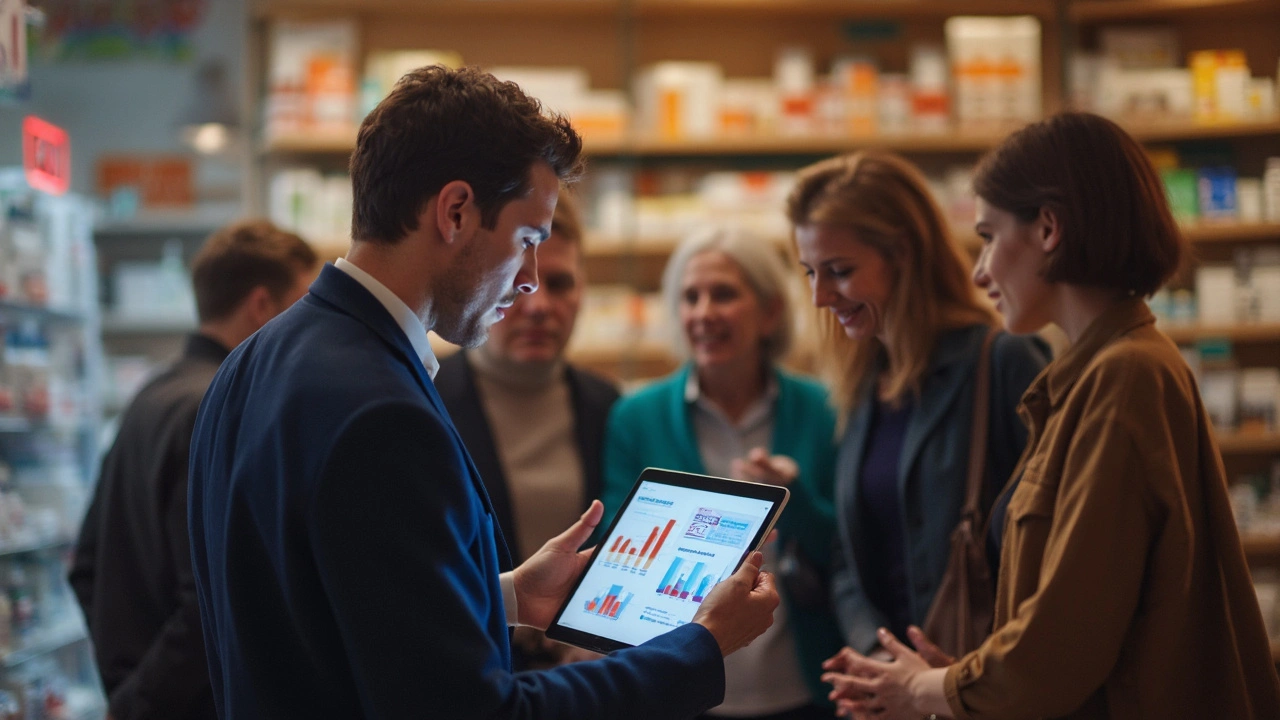 Antibiotic Selection Made Simple: Pharmacist's Guide to Decision-Making
