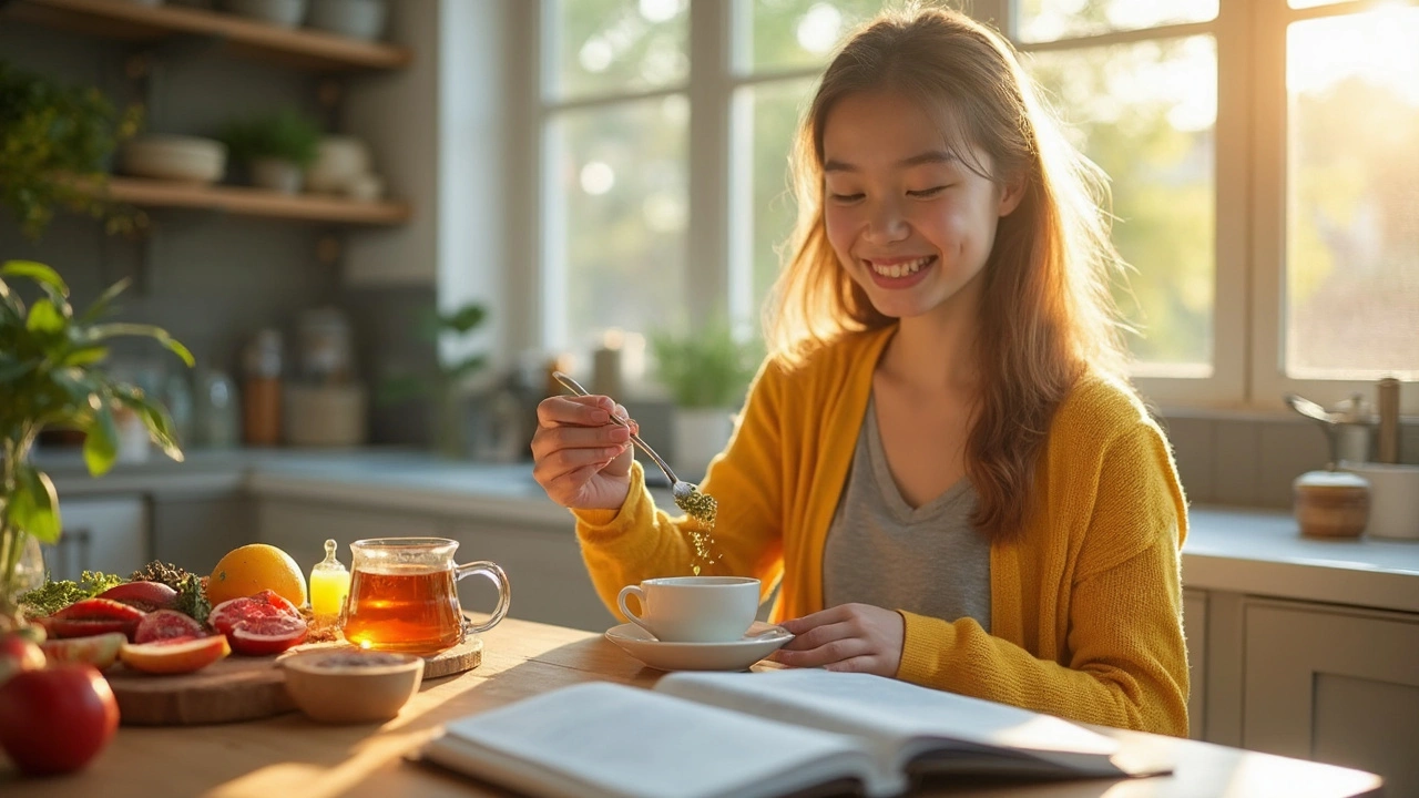 How to Take Cinchona Safely: Dosage, Tips, and Warnings