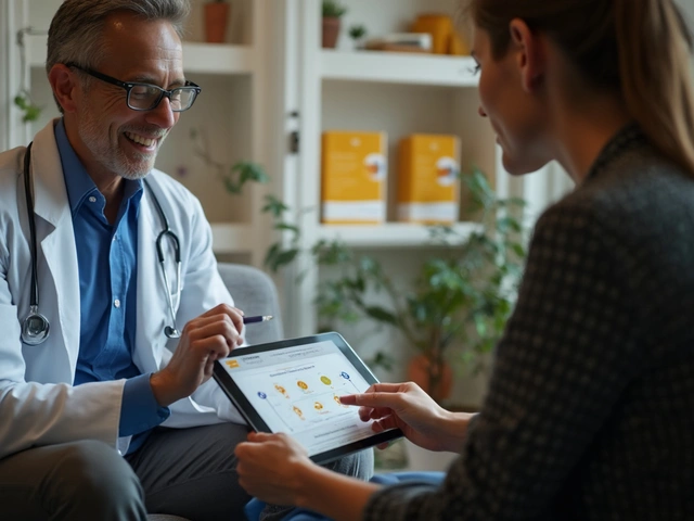 Baclofen: Uses, Side Effects, and Real Stories Behind This Muscle Relaxant