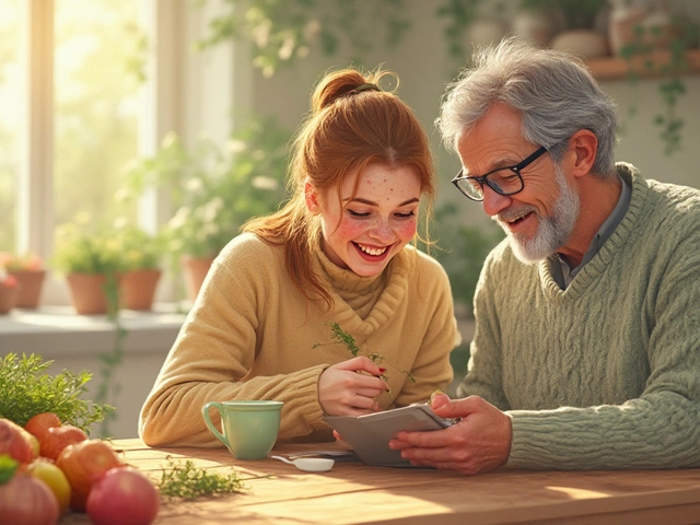 Natural Antihistamines for Chronic Rhinitis: Quercetin, Butterbur, and Plant-Based Relief Options