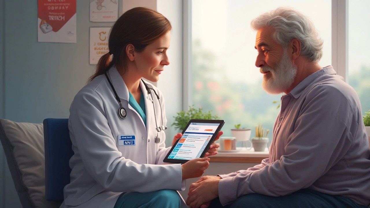 Best Alternatives to Atorvastatin: Cardiologist-Backed Lipid-Lowering Options for 2025