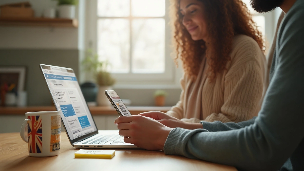 How and Where to Buy Vitamin D Online in the UK (2025 Guide)
