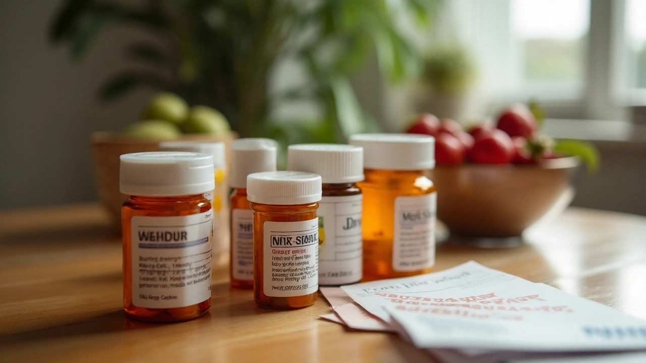 Non-Statin Lipid-Lowering Therapies: 2025 Edition