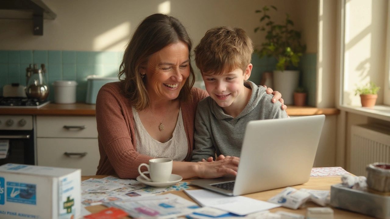 Online Pharmacy bestmed.biz: Safe Medications, Fast Delivery, and Real User Insights