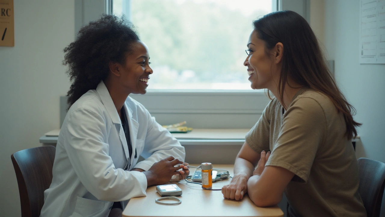 Side effects, risks, and interactions (what’s common, what’s rare, what to watch)