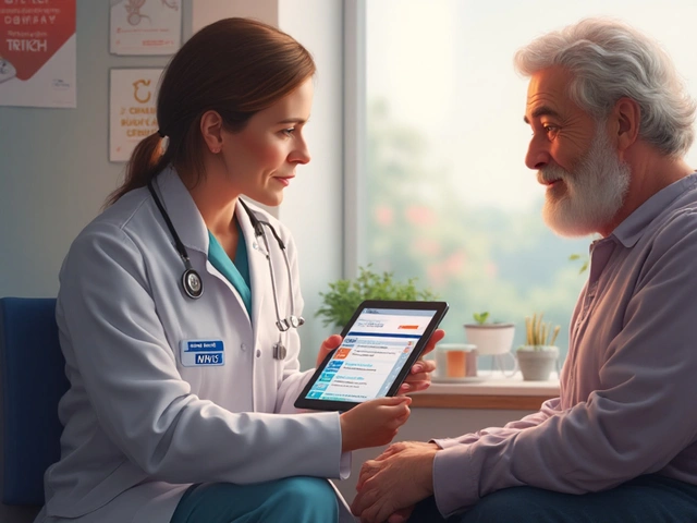 Best Alternatives to Atorvastatin: Cardiologist-Backed Lipid-Lowering Options for 2025