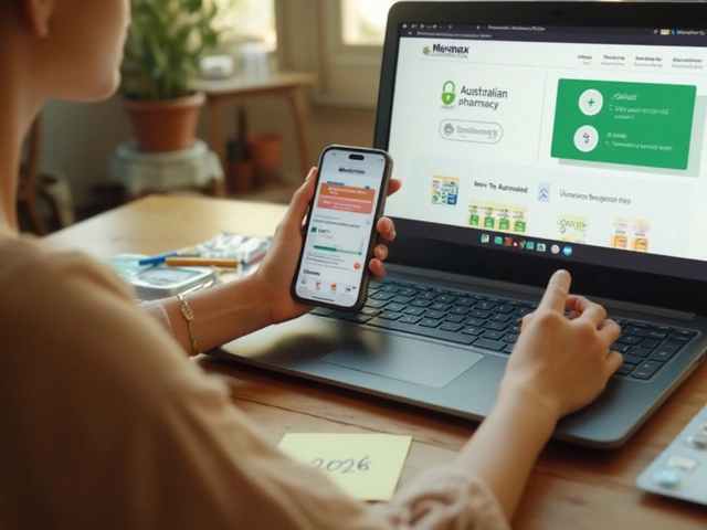Buy Generic Zoloft Online in Australia: Safe, Cheap Options (2025)