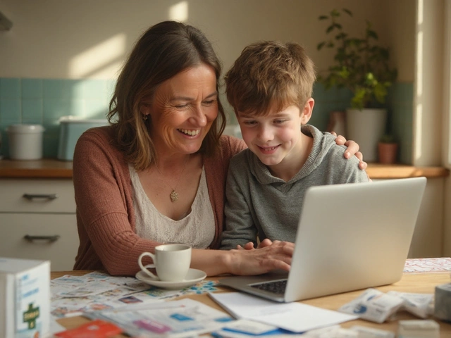 Online Pharmacy bestmed.biz: Safe Medications, Fast Delivery, and Real User Insights