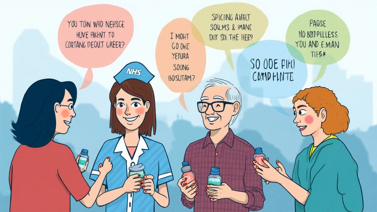 User Experiences, Safety, and What Sets Bestmed.biz Apart