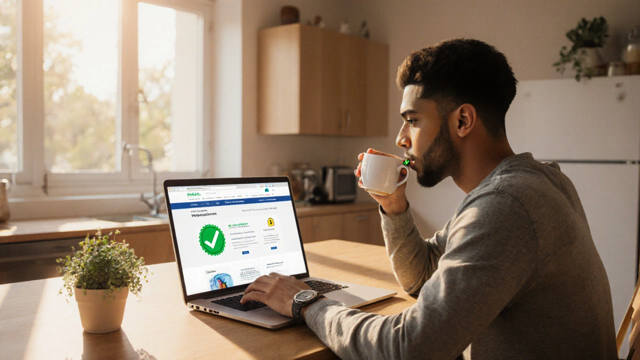 How to Safely Buy Cheap Generic Clindamycin Online - 2025 Guide