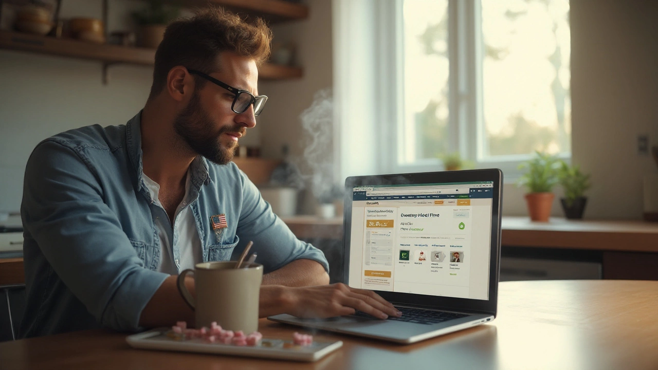 How to Safely Buy Cheap Generic Viagra Online - Complete Guide 2025