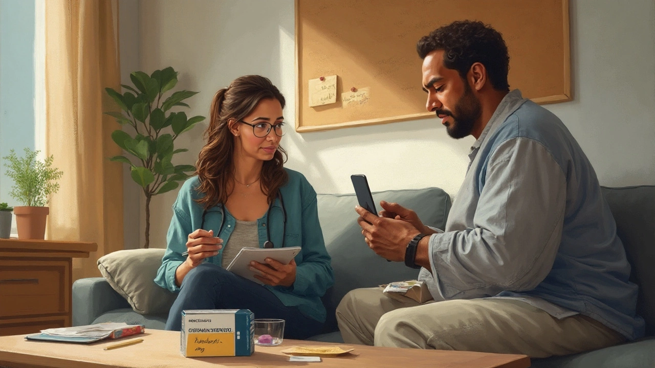 Risks, interactions, and smarter choices (so you don’t get burned)