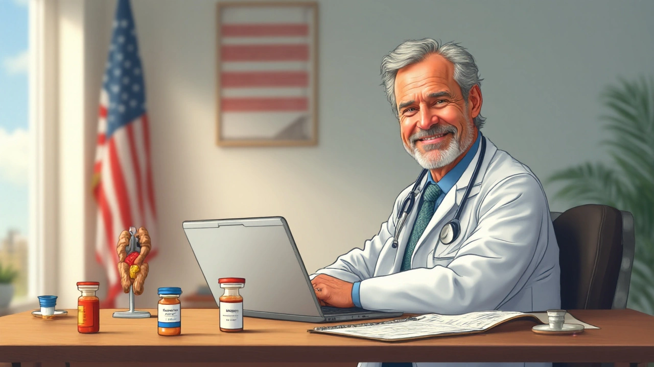 Safety Profile and Common Side Effects