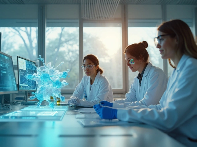 Darunavir in the Race for an HIV Cure: Latest Research and Future Paths
