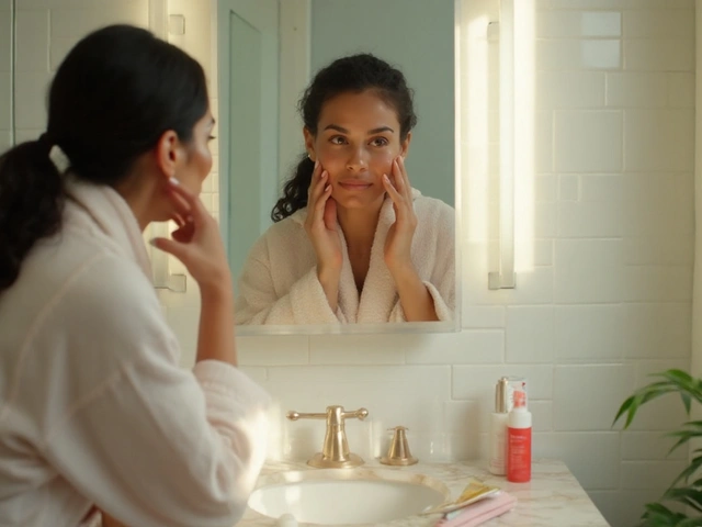 Low Progesterone and Acne: Causes, Testing, and Evidence‑Based Fixes