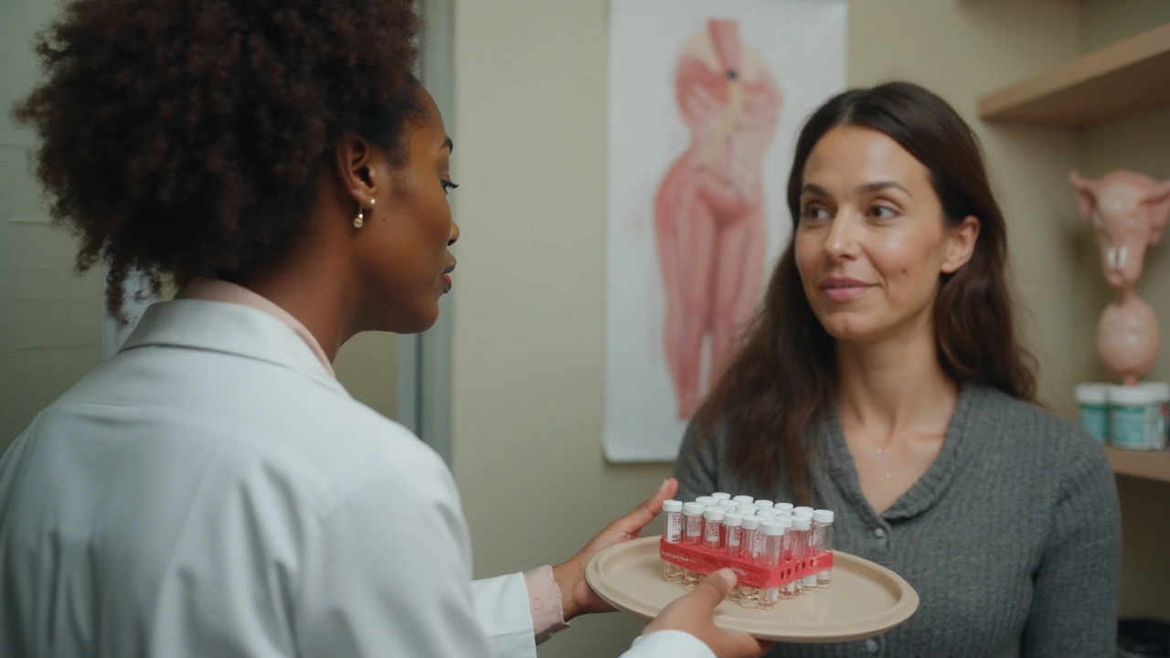 What actually works: skin care, meds, and hormone‑aware choices