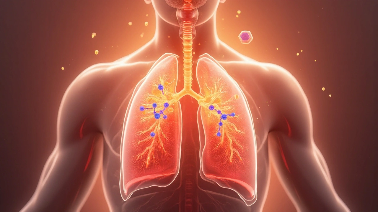 When to Prefer Bromhexine Over Its Rivals