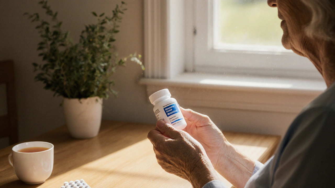 Buy Cheap Generic Atenolol Online - UK Guide