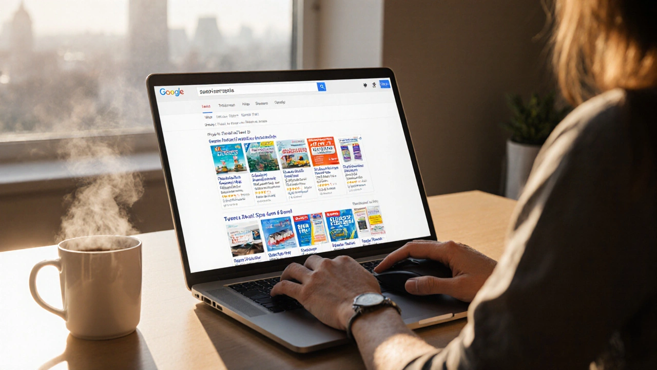 Cheap Generic Zovirax Online - Safe Buying Guide