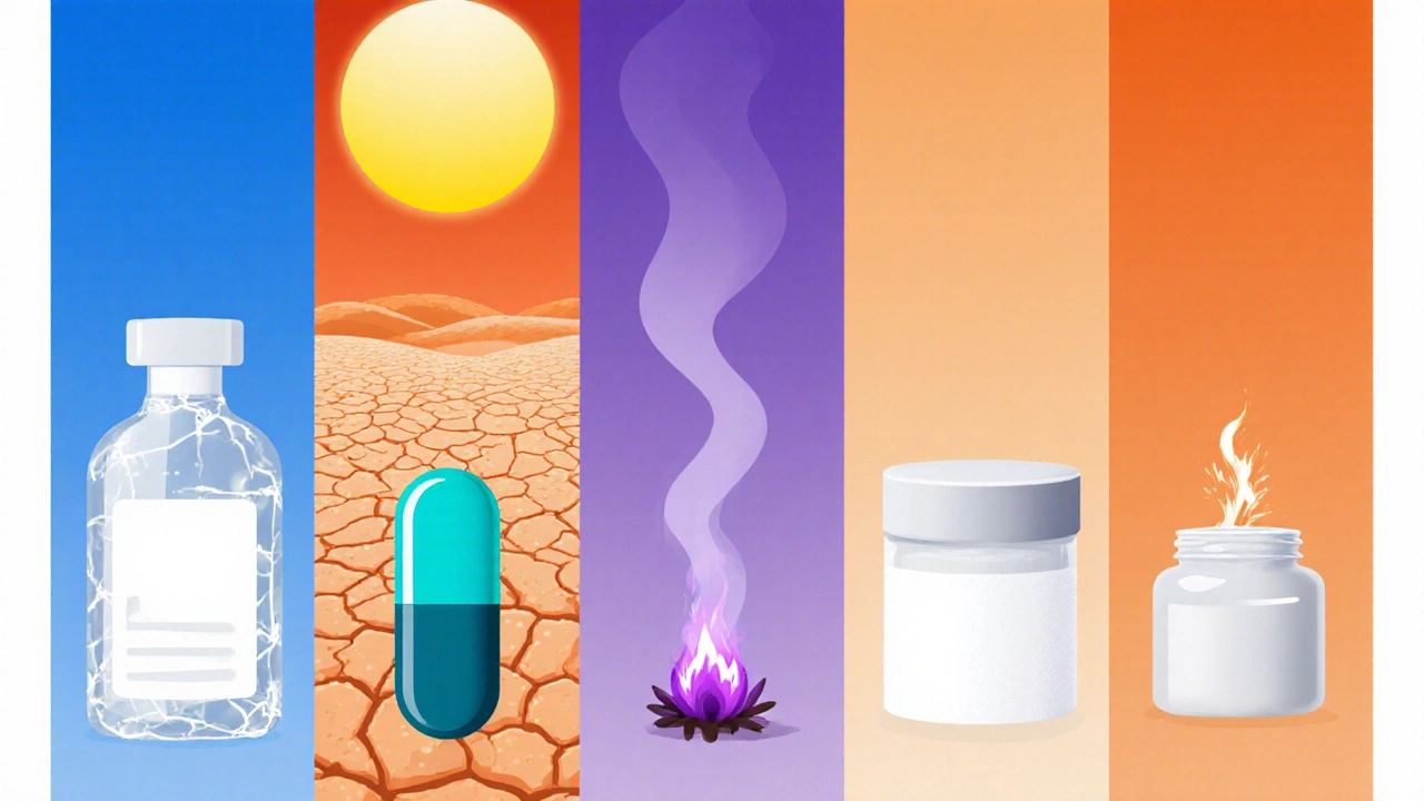 Non‑Antibiotic Topical Alternatives