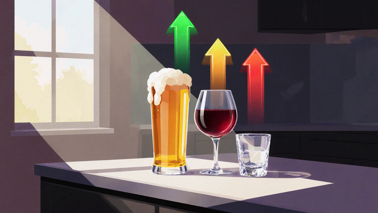 Practical Tips If You Choose to Drink