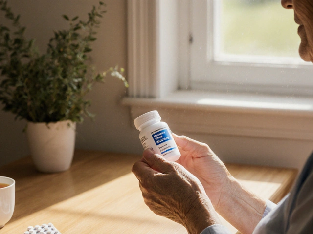 Buy Cheap Generic Atenolol Online - UK Guide