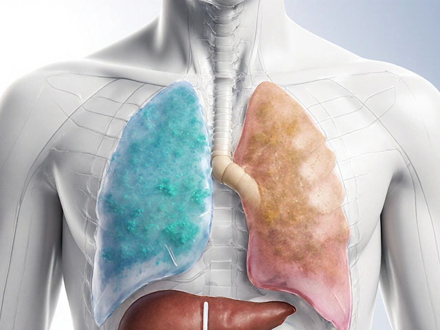 Hodgkin's Disease Stages Explained: Symptoms, Treatment & Prognosis