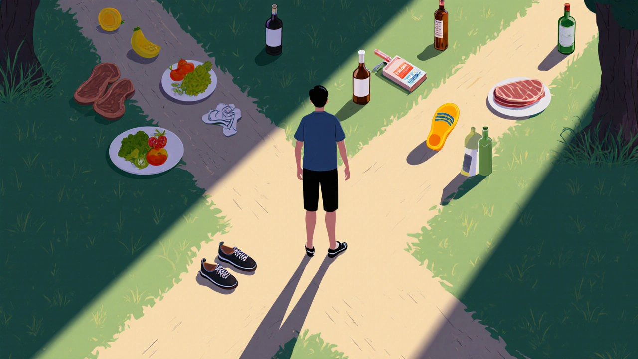 Cancer Prevention: How Lifestyle Changes and Chemoprevention Reduce Your Risk