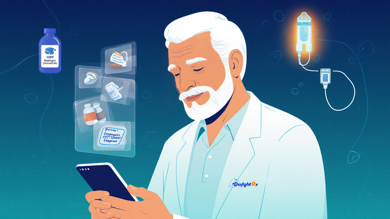 Digital Therapeutics and Medication Interactions: What You Need to Know in 2025