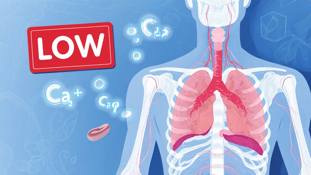Hypoparathyroidism: How to Manage Low Calcium and Vitamin D Effectively