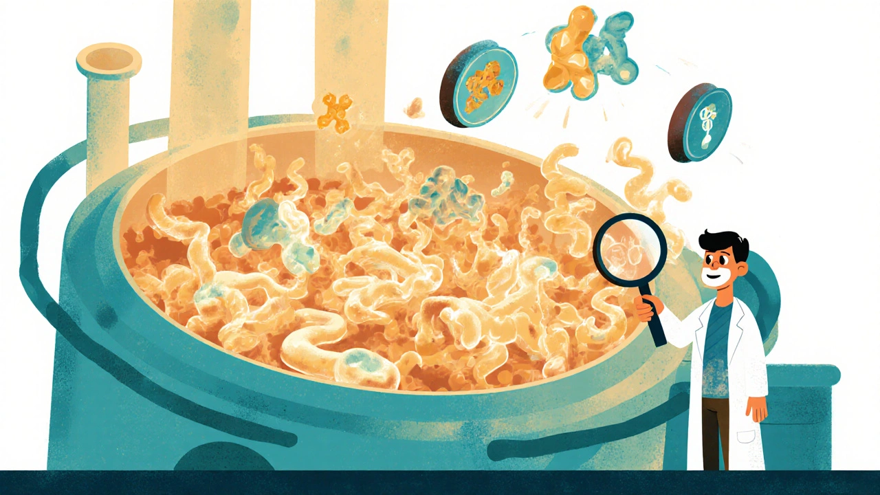 Lot-to-Lot Variability in Biologics and Biosimilars: What You Need to Know