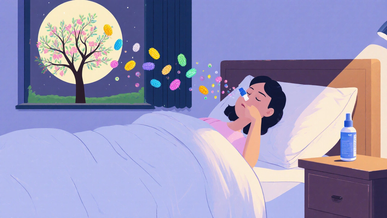 Rhinocort: What It Is, How It Works, and When to Use It