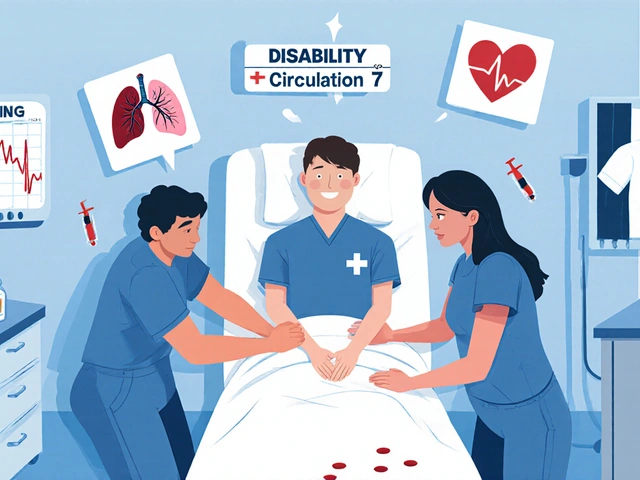 Benzodiazepine Overdose: Emergency Treatment and Monitoring