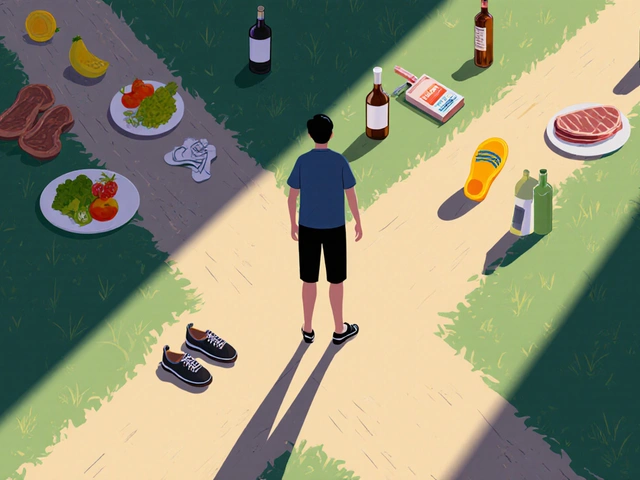 Cancer Prevention: How Lifestyle Changes and Chemoprevention Reduce Your Risk