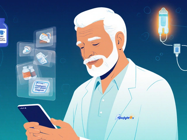 Digital Therapeutics and Medication Interactions: What You Need to Know in 2025
