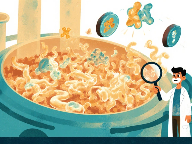 Lot-to-Lot Variability in Biologics and Biosimilars: What You Need to Know