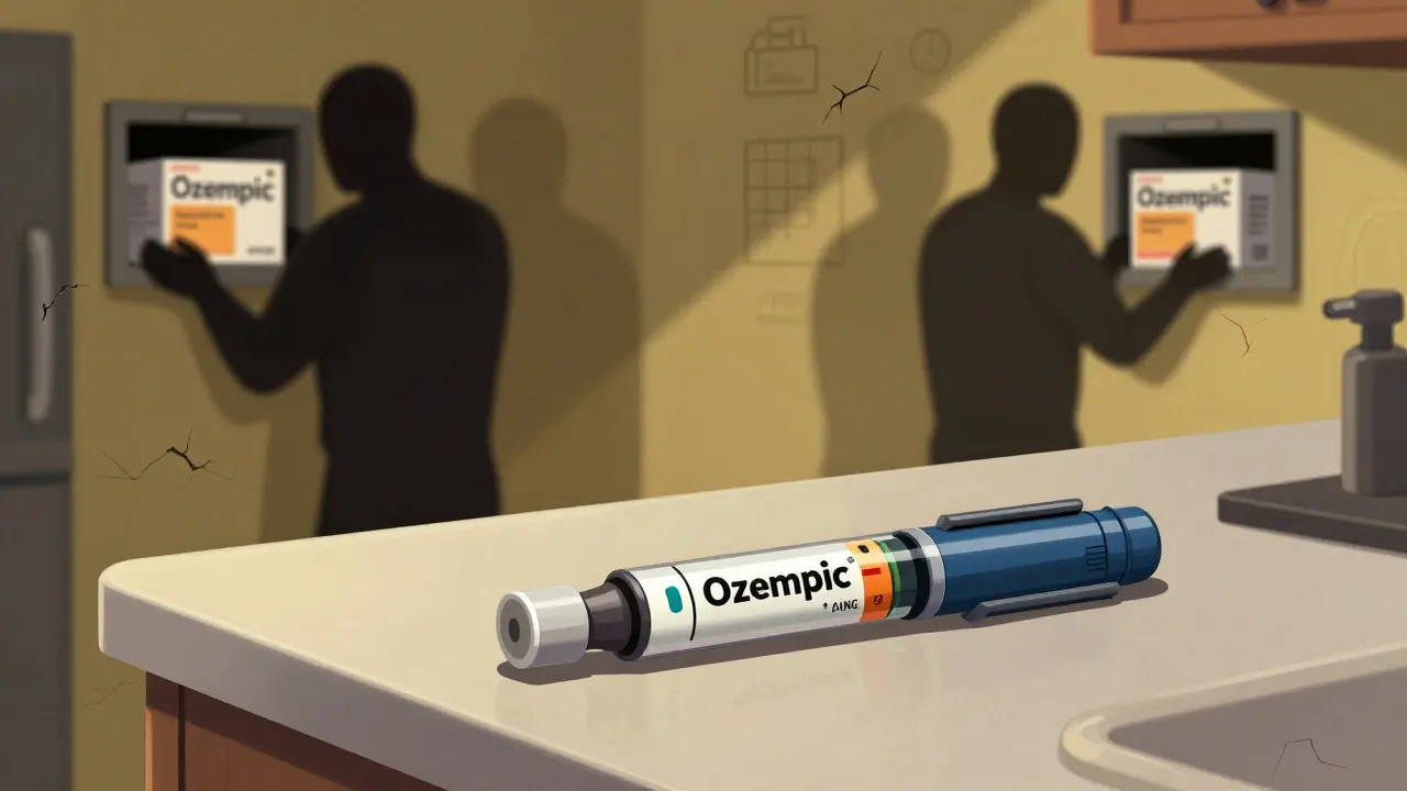 Seized Counterfeit Medications: Real Cases and What We’ve Learned