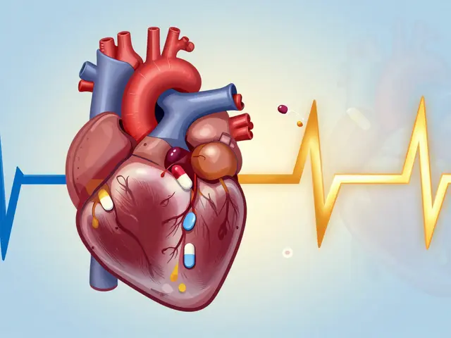 Atrial Fibrillation: Rate vs. Rhythm Control and Stroke Prevention