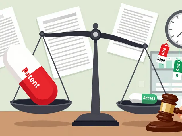 Generic Patent Case Law: Landmark Court Decisions That Shape Drug Prices