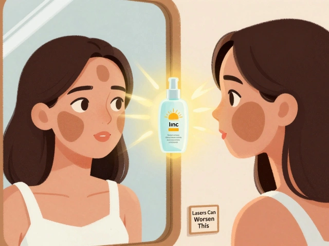 Hyperpigmentation: Understanding Melasma, Sun Damage, and Effective Topical Treatments