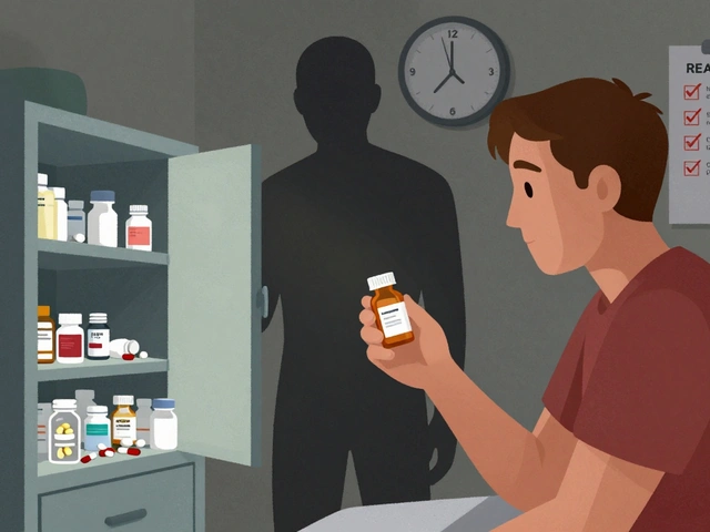 Opioid Therapy: When It’s Appropriate and the Real Risks of Dependence