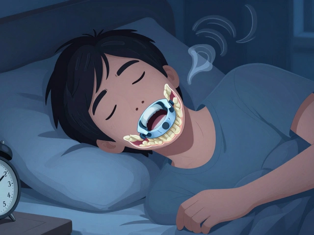 Oral Appliance Therapy for Snoring: How Mandibular Advancement Devices Work and Who They Help