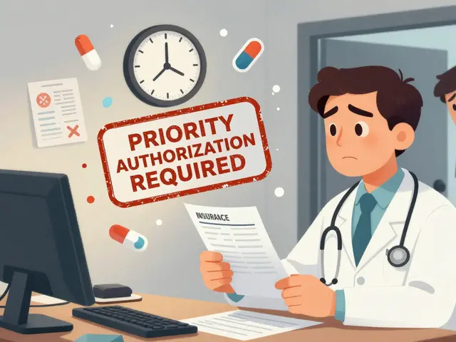 Prior Authorization Requirements for Medications Explained
