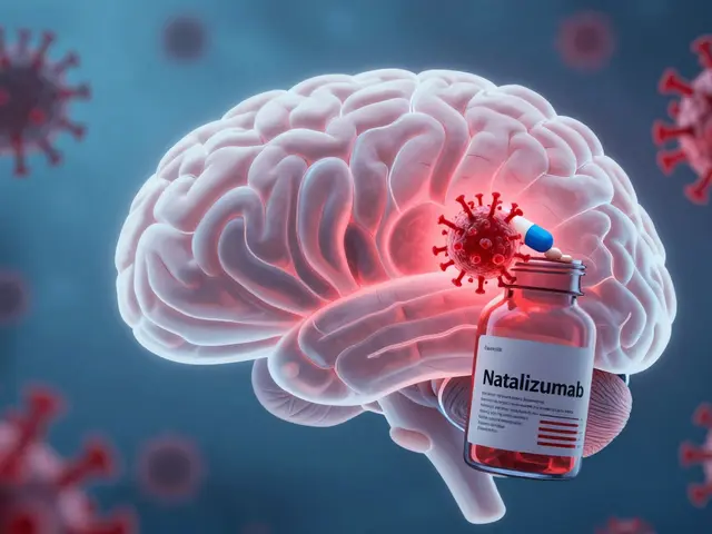 Progressive Multifocal Leukoencephalopathy Risk from Immunosuppressants: What You Need to Know