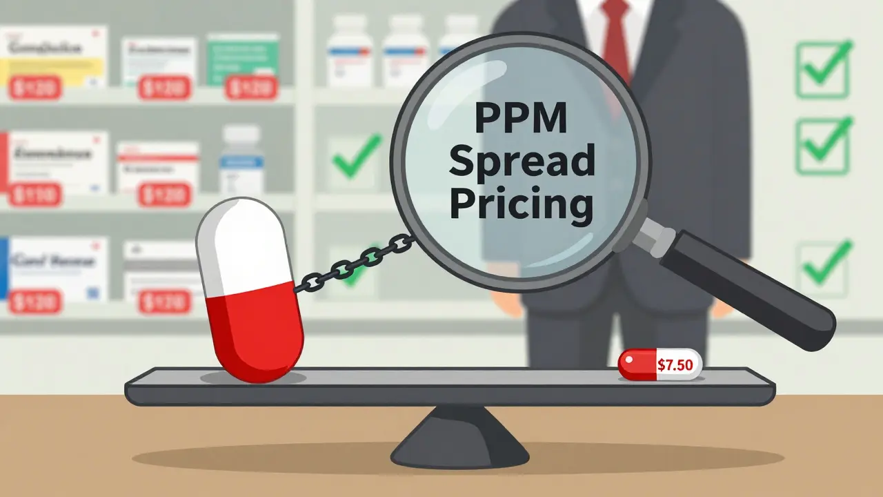 Cost-Effectiveness Analysis: Measuring the Value of Generic Drugs